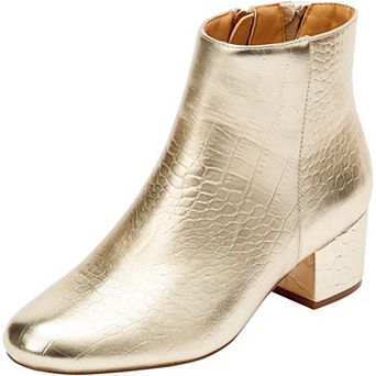 Comfortview Women's The Alma Bootie