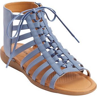 Comfortview Women's The Renata Sandal