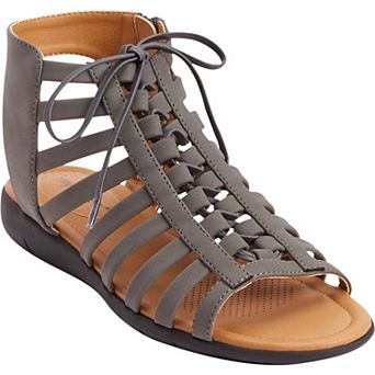 Comfortview Women's The Renata Sandal