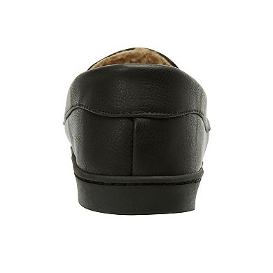 KingSize Men's Romeo Slippers