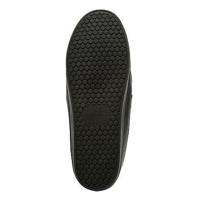 KingSize Men's Romeo Slippers