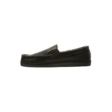 KingSize Men's Romeo Slippers