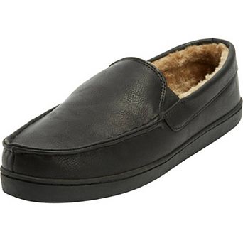 KingSize Men's Romeo Slippers