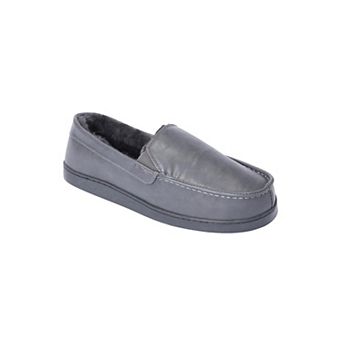 KingSize Men's Romeo Slippers