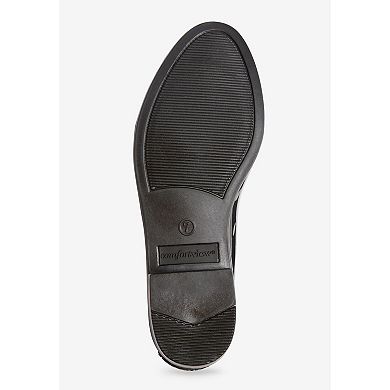 Comfortview Women's The Uma Rain Boot