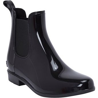 Comfortview Women's The Uma Rain Boot