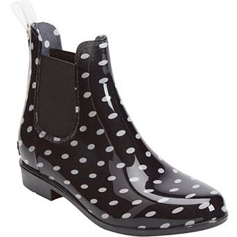 Comfortview Women's The Uma Rain Boot