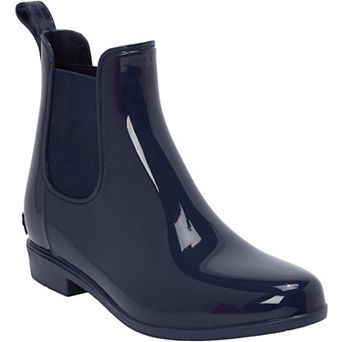 Comfortview Women's The Uma Rain Boot