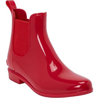 Comfortview Women's The Uma Rain Boot