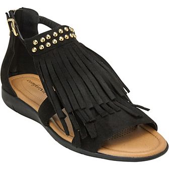 Comfortview Women's The Carmella Sandal
