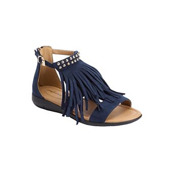 Comfortview Women's The Carmella Sandal