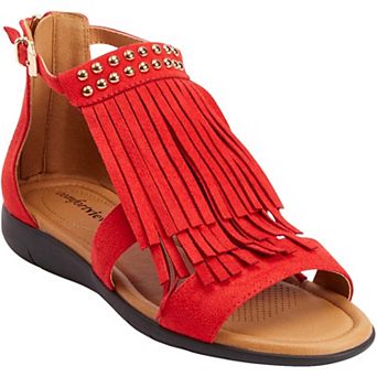 Comfortview Women's The Carmella Sandal