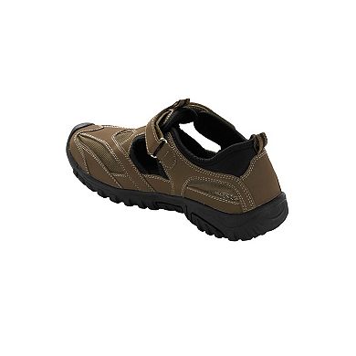 KingSize Men's Sport Sandal