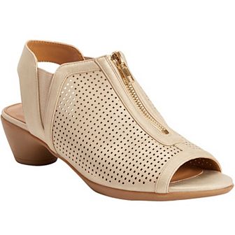 Comfortview Women's The Aurora Shootie