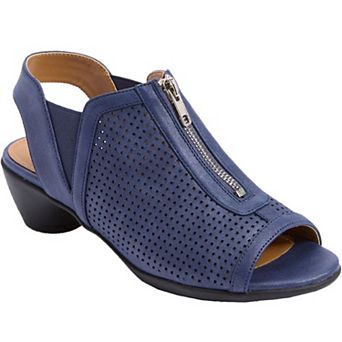 Comfortview Women's The Aurora Shootie