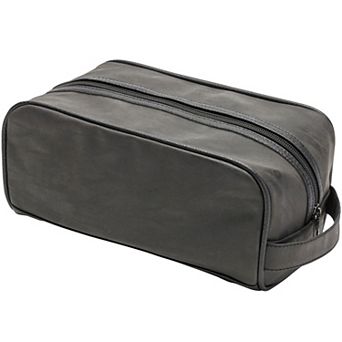 KingSize Men's Travel Toiletry Bag