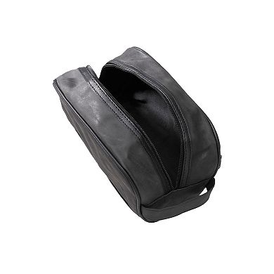 KingSize Men's Travel Toiletry Bag