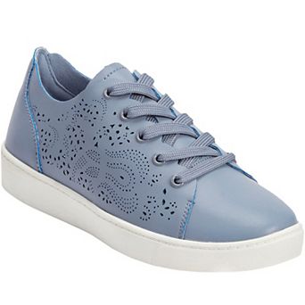 Comfortview Women's The Leanna Sneaker