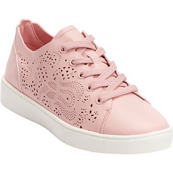 Comfortview Women's The Leanna Sneaker