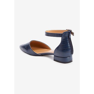 Comfortview Women's The Loucia Pump