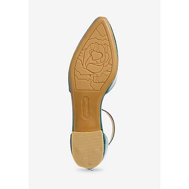 Comfortview Women's The Loucia Shoe