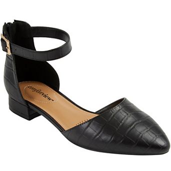 Comfortview Women's The Loucia Pump