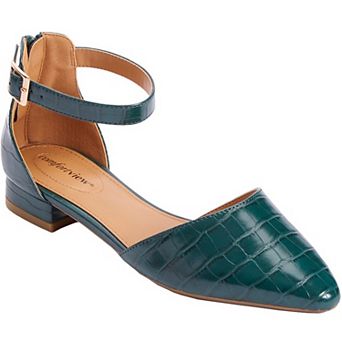 Comfortview Women's The Loucia Pump