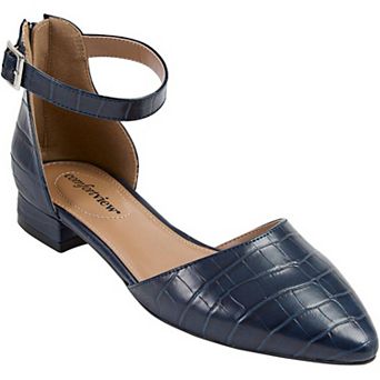 Comfortview Women's The Loucia Pump