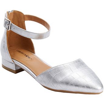 Comfortview Women's The Loucia Pump