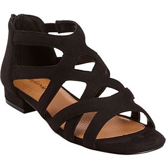 Comfortview Women's The Lana Sandal