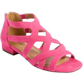 Comfortview Women's The Lana Sandal