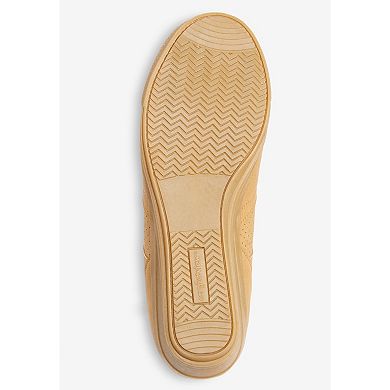 Comfortview Women's CV Sport Honey Sneaker