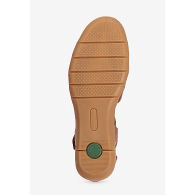 Comfortview Women's The Christiana Sandal