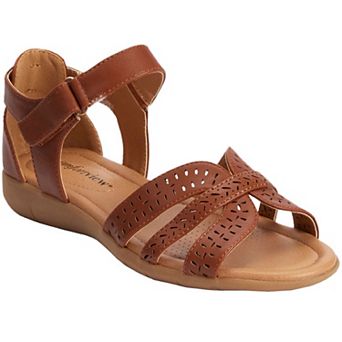 Comfortview Women's The Christiana Sandal