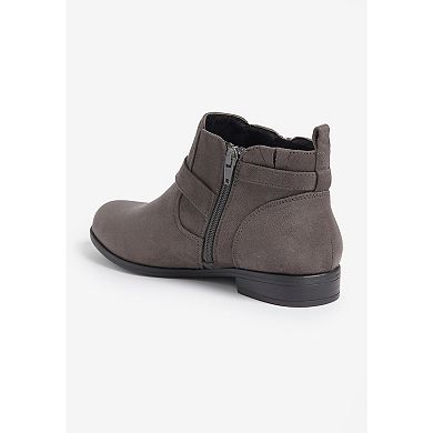 Comfortview Women's The Lux Bootie