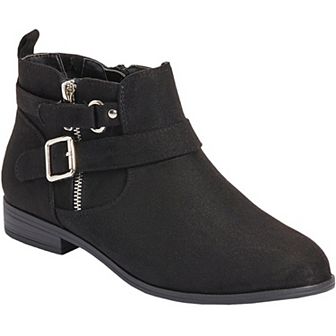 Comfortview Women's The Lux Bootie
