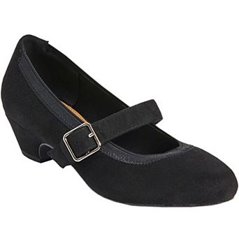 Comfortview Women's The Stone Pump