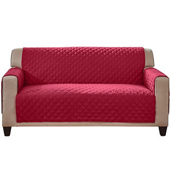 BrylaneHome BH Studio Pet Loveseat Cover