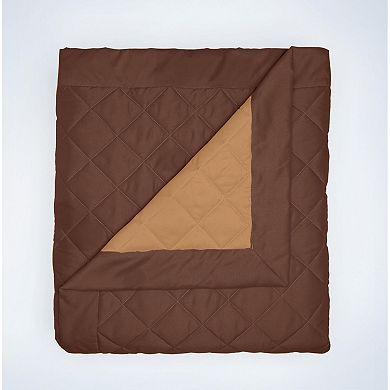 BrylaneHome BH Studio Pet Loveseat Cover