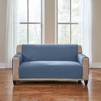 BrylaneHome BH Studio Pet Loveseat Cover