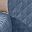 Blue Smoke Dark Gray