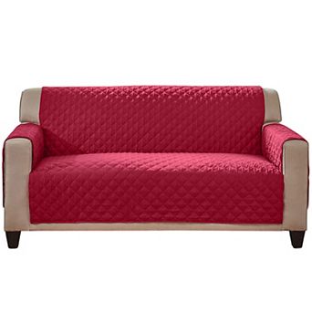 BrylaneHome BH Studio Pet Loveseat Cover