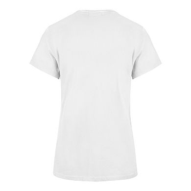 Women's Atlanta Braves Daydream Frankie Tee