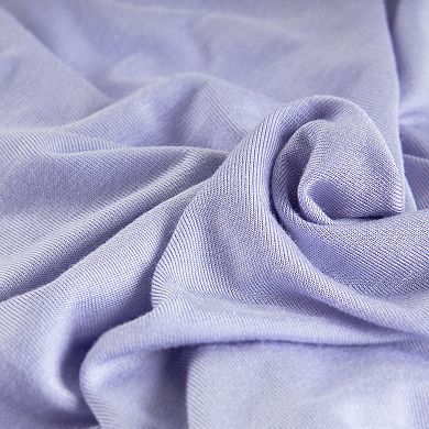 Sleeping Baby Eversoft Zipadee-Zip Swaddle Blanket