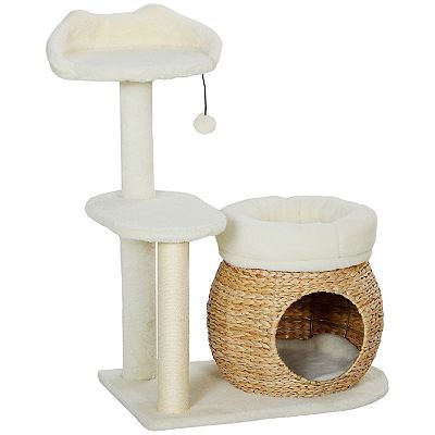 3 way dog rope toy Tree Tugger Dog Toy | Tree Tugger Rope Dog Toy