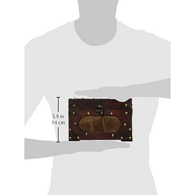Small Treasure Chest