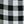 Buffalo Check Min Blk
