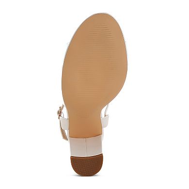 London Rag Perta Women's Sandals