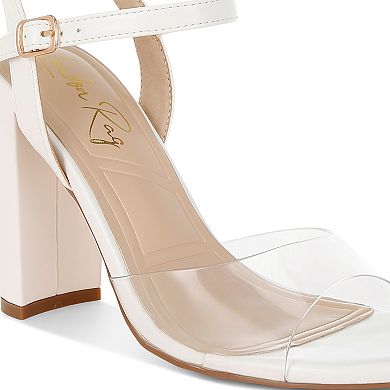 London Rag Perta Women's Sandals