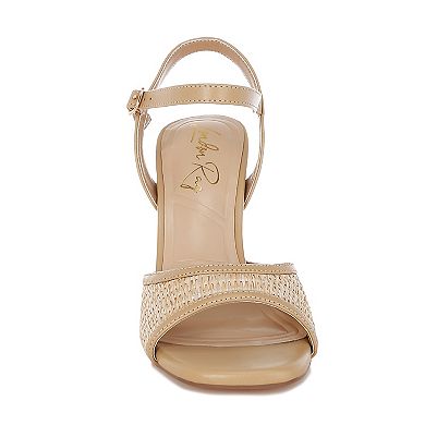 London Rag Vilasta Women's Heels